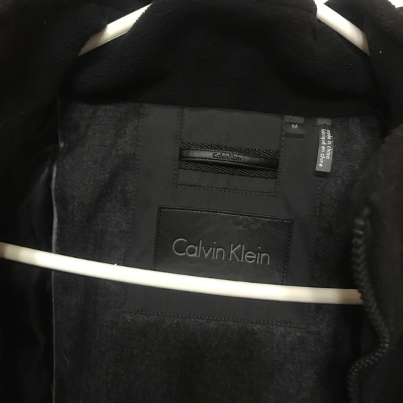 Calvin Klein jacket - Picture 2 of 5